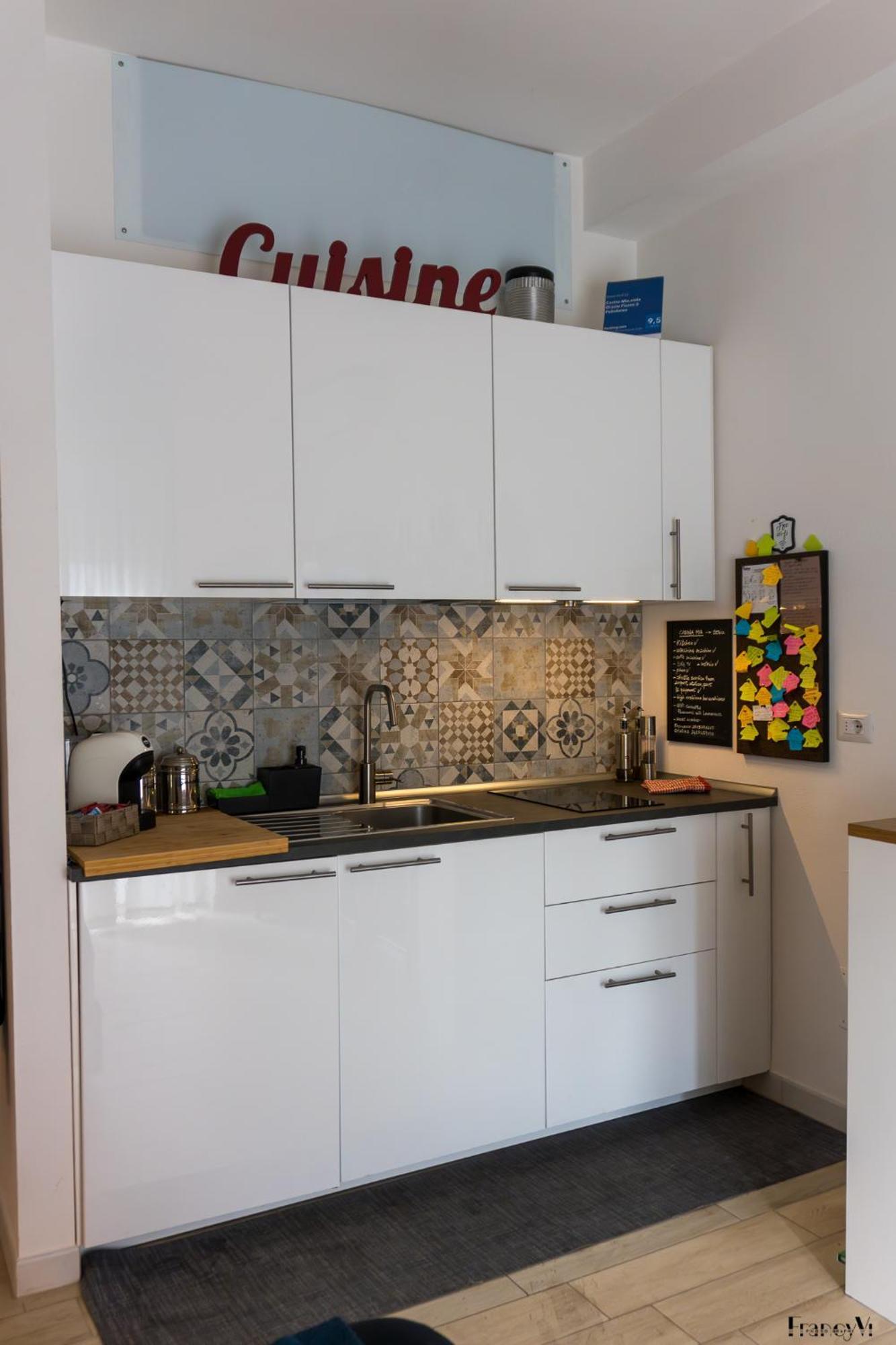 Casina Mia,Viale Orazio Flacco 5 Policlinico Bari Exteriör bild